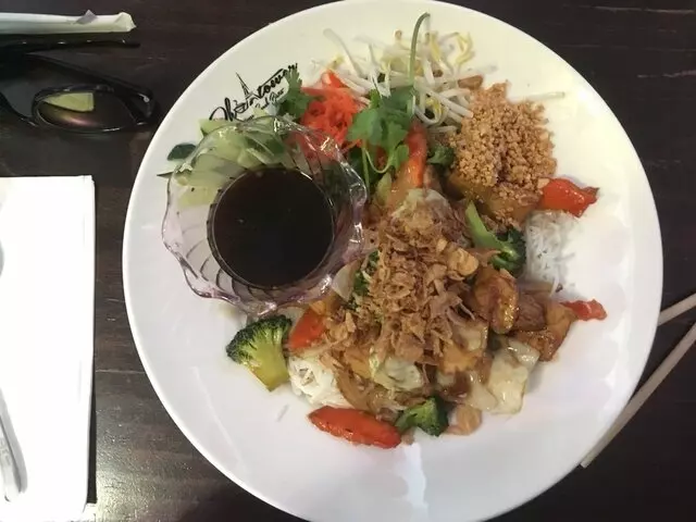 iPho Tower