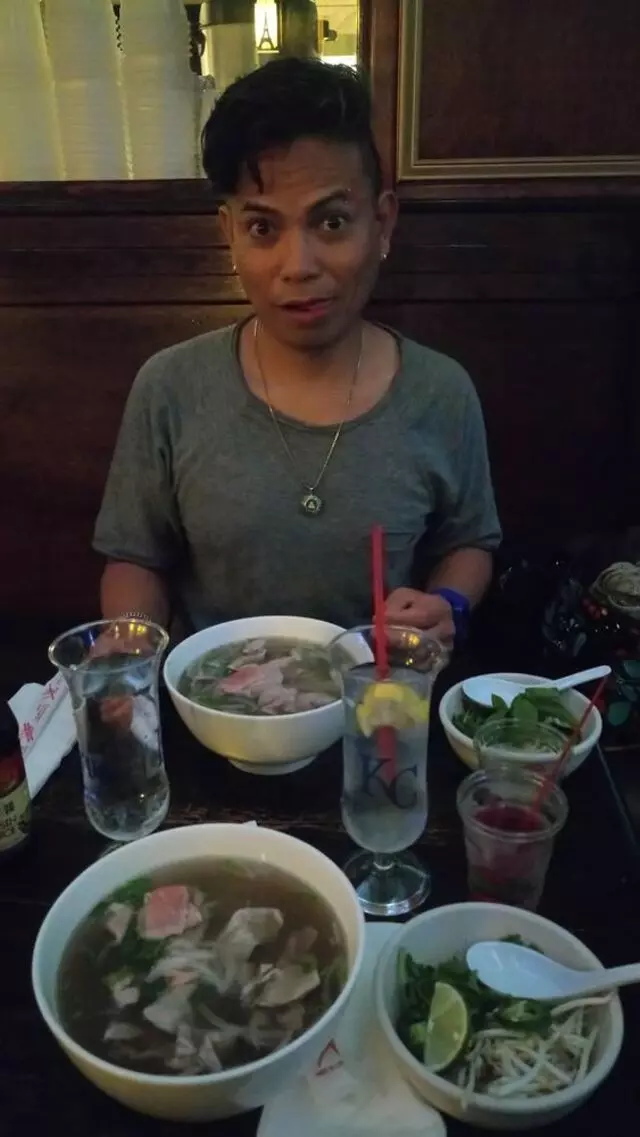 iPho Tower