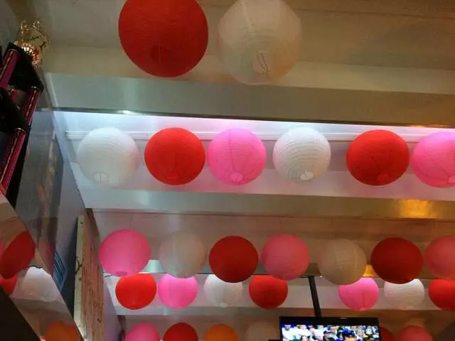 iPho Tower