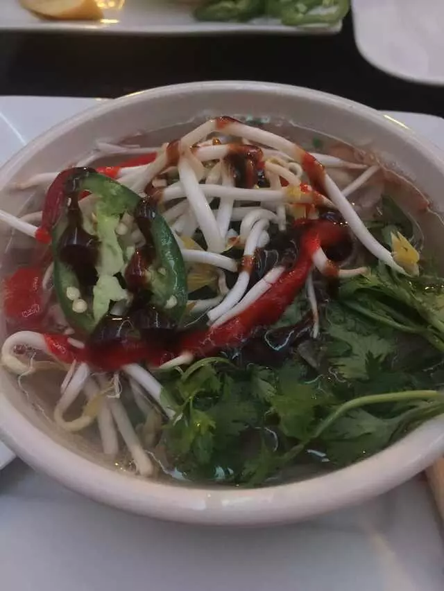 iPho Tower