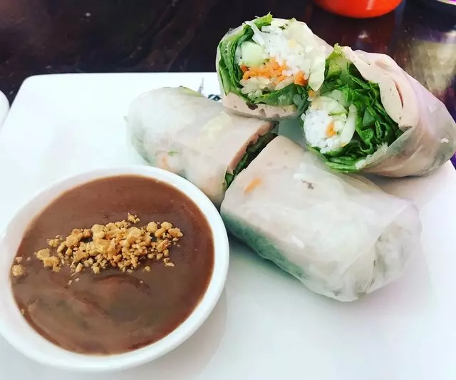 iPho Tower