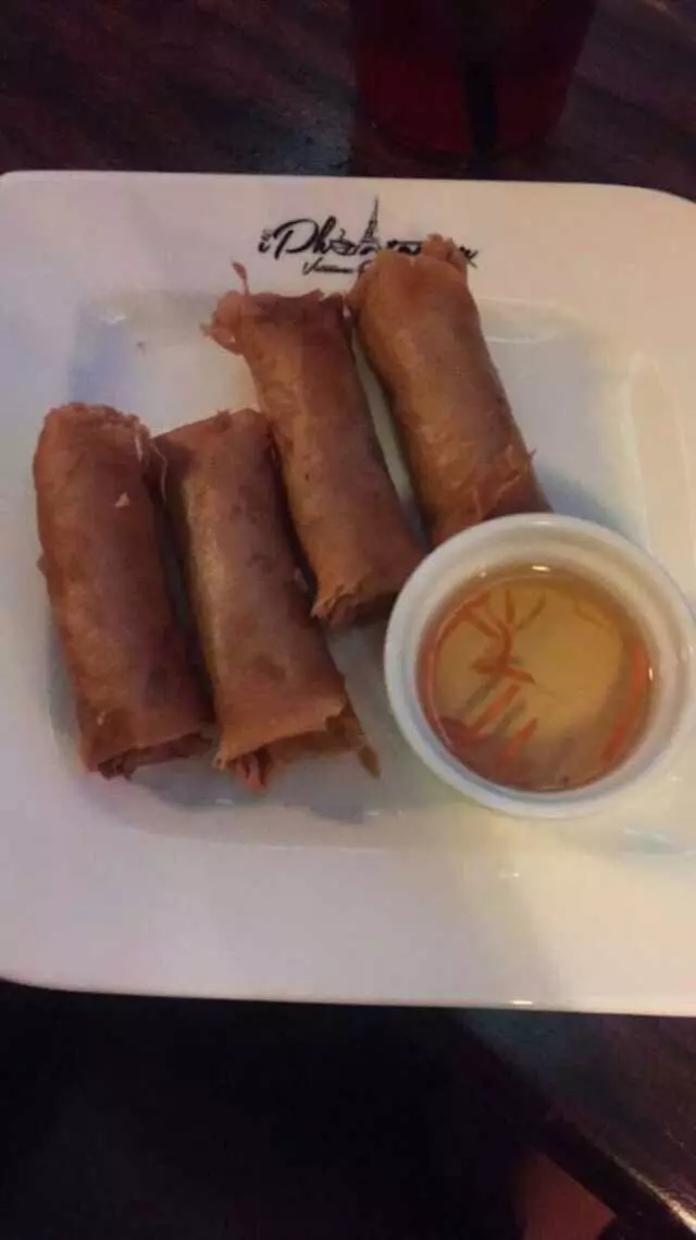 iPho Tower