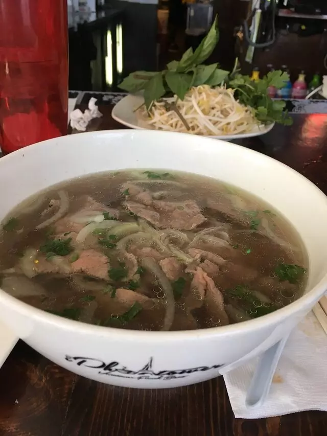 iPho Tower