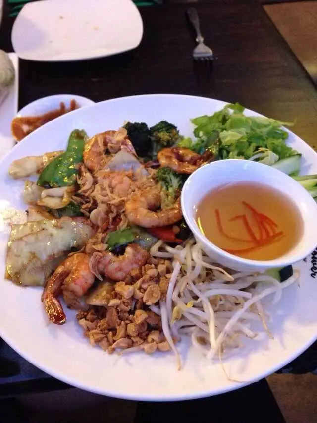 iPho Tower