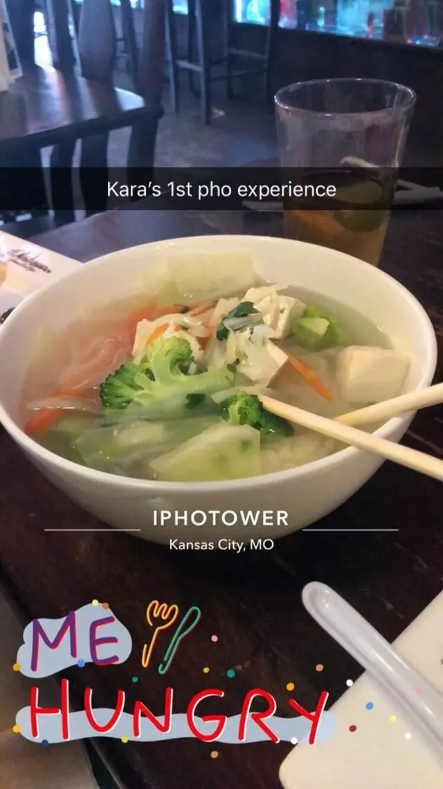 iPho Tower