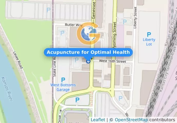 Acupuncture for Optimal Health