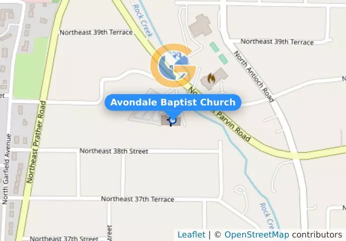 Avondale Baptist Church