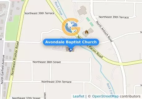 Avondale Baptist Church