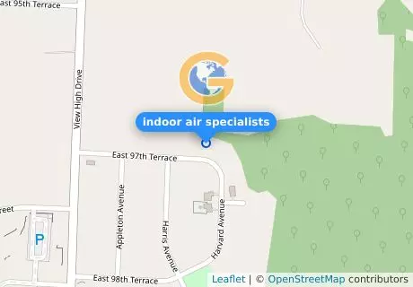 indoor air specialists