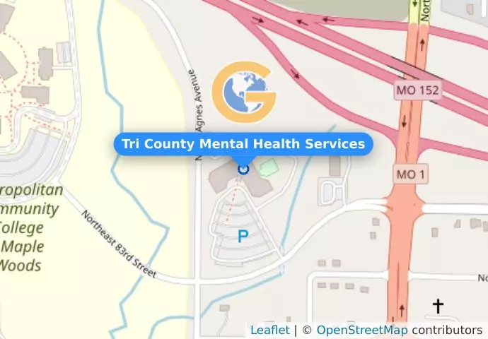Tri County Mental Health Services