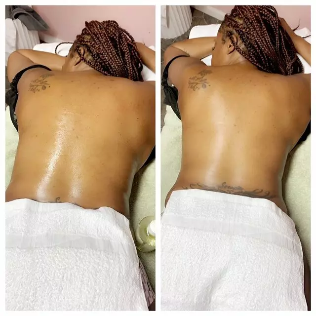 Body Addiction and Wellness