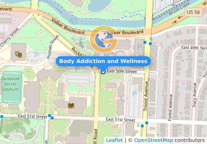 Body Addiction and Wellness