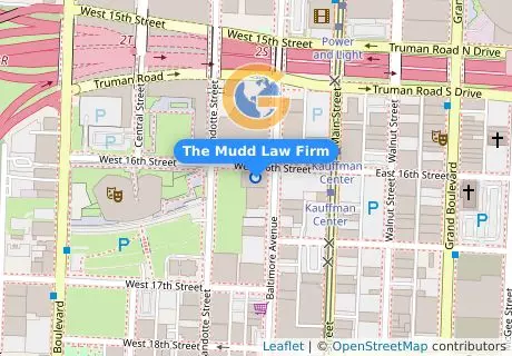 The Mudd Law Firm