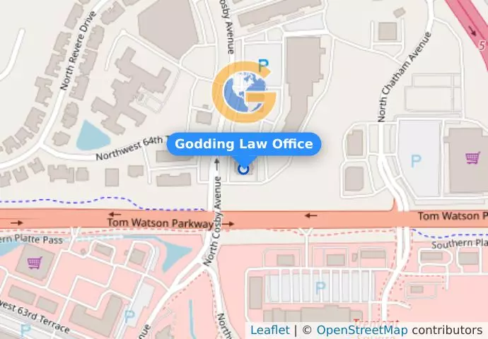 Godding Law Office