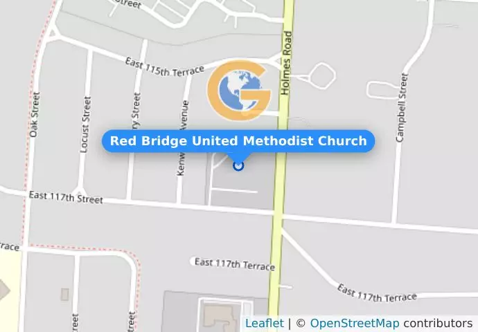 Red Bridge United Methodist Church