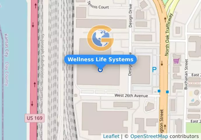 Wellness Life Systems
