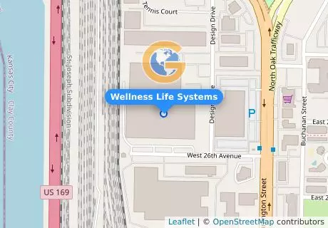 Wellness Life Systems