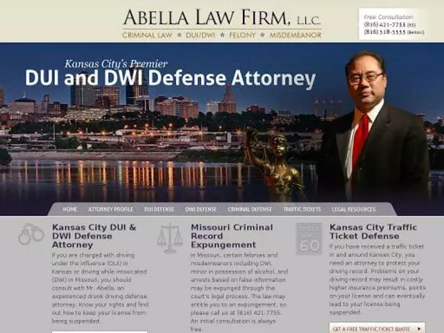 Abella Law Firm