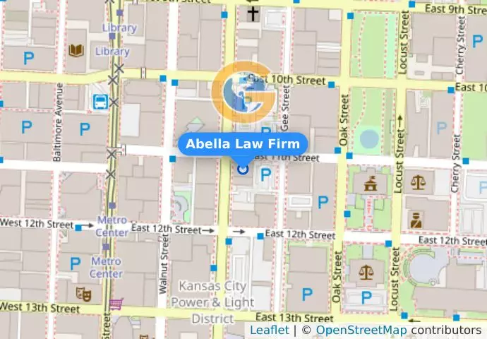 Abella Law Firm