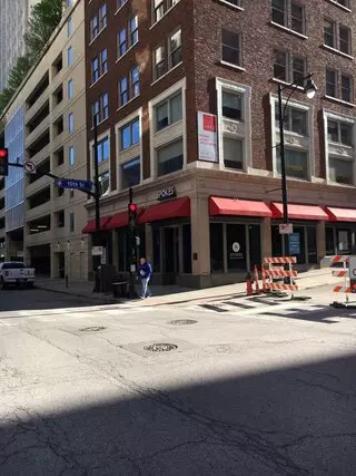 Spokes Cafe and Cyclery