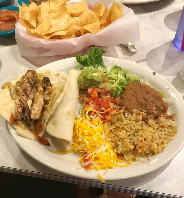 Chuy’s