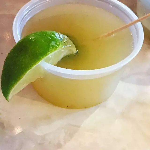 Chuy’s