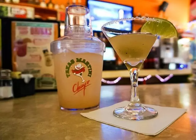Chuy’s