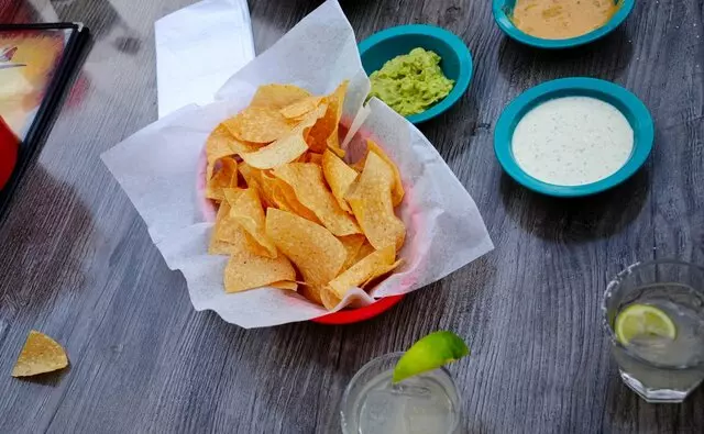 Chuy’s
