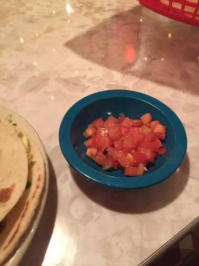 Chuy’s