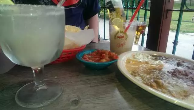 Chuy’s