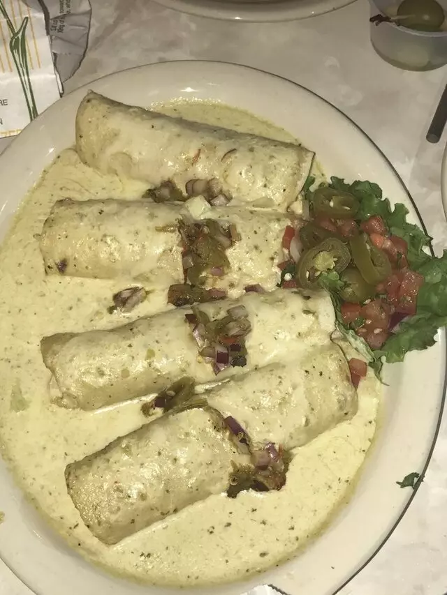 Chuy’s