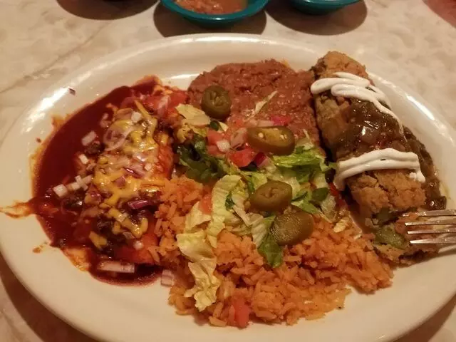 Chuy’s