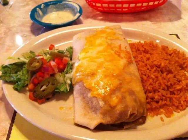 Chuy’s