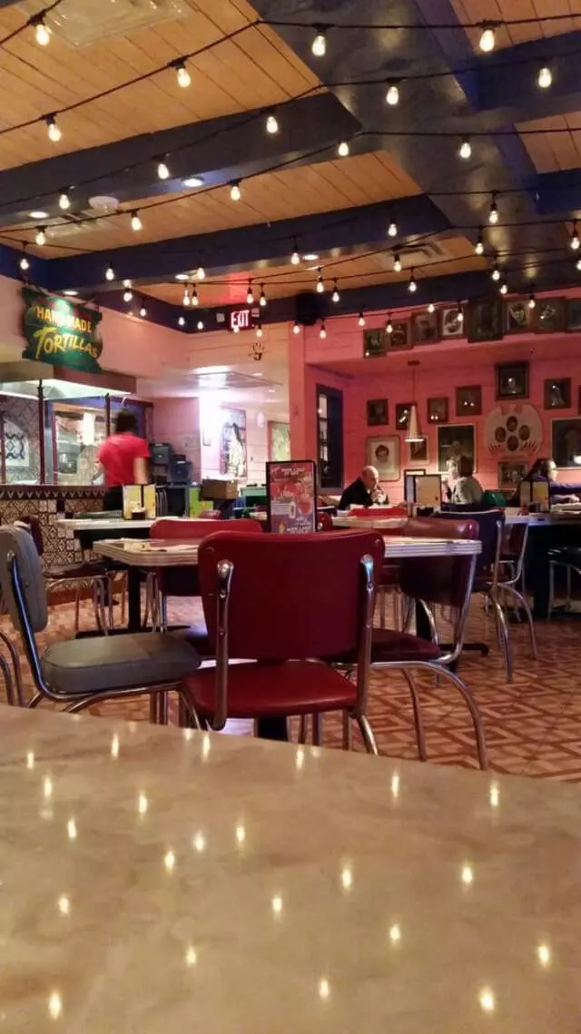 Chuy’s