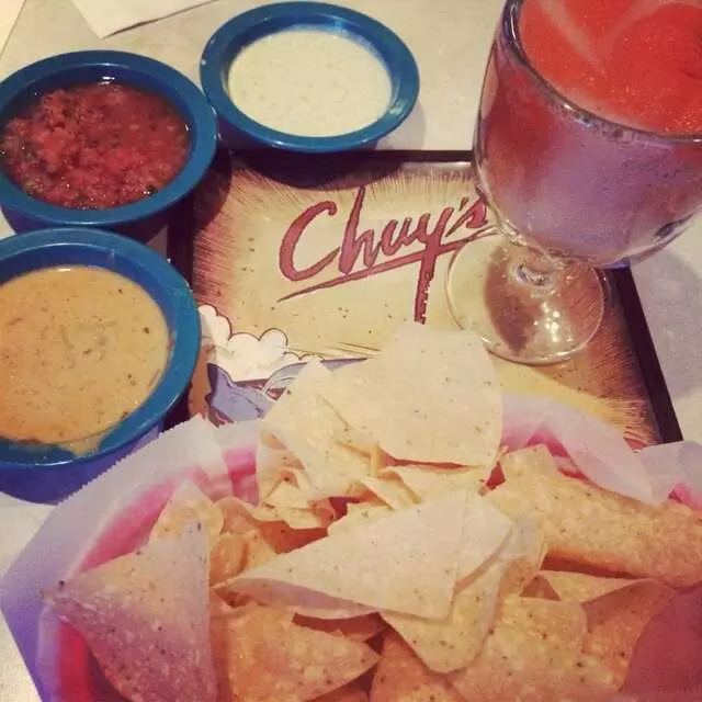 Chuy’s