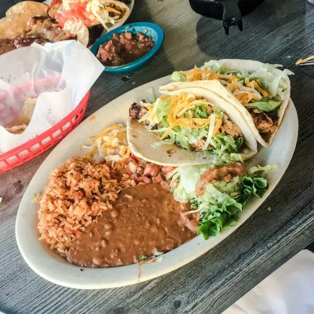 Chuy’s