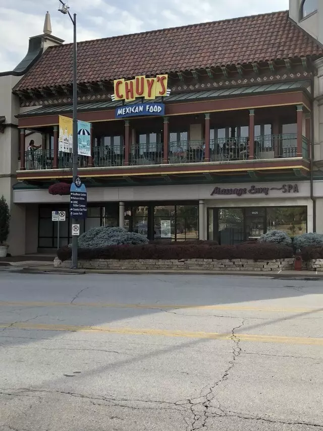 Chuy’s