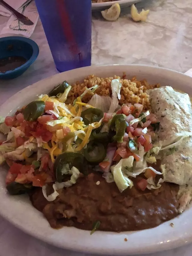 Chuy’s