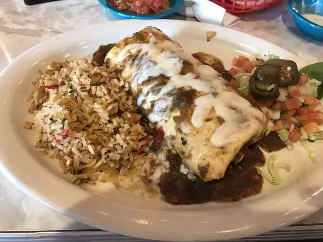 Chuy’s