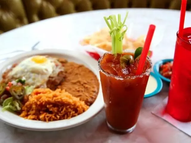 Chuy’s