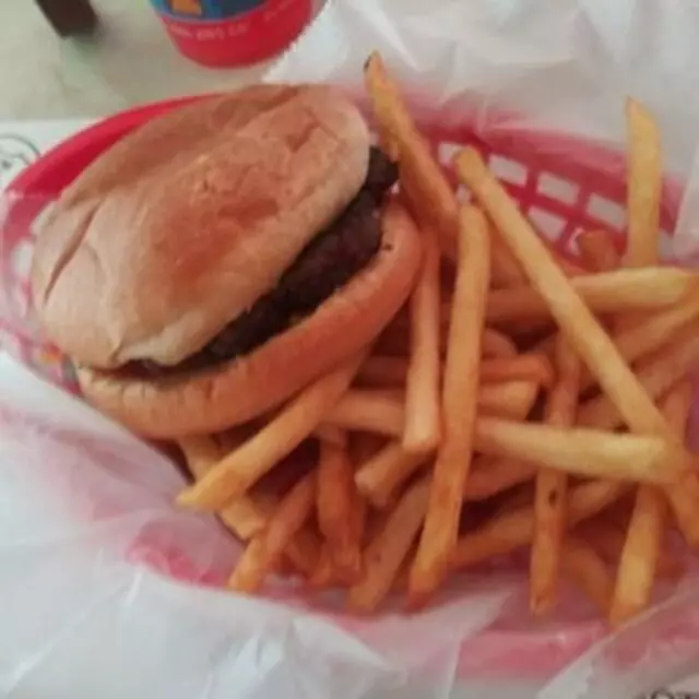 Chuy’s