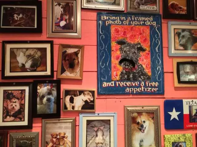 Chuy’s