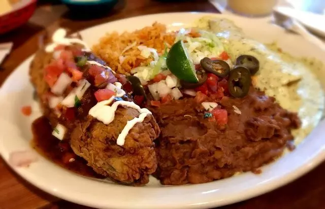 Chuy’s