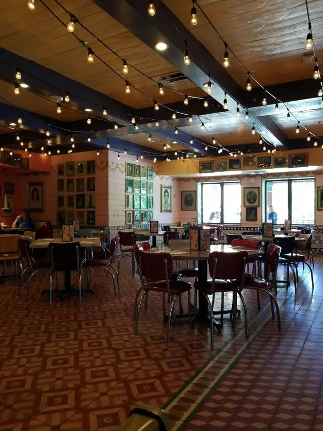 Chuy’s
