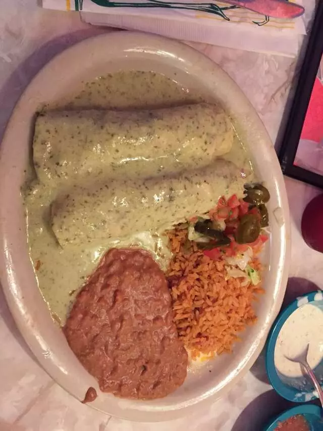 Chuy’s