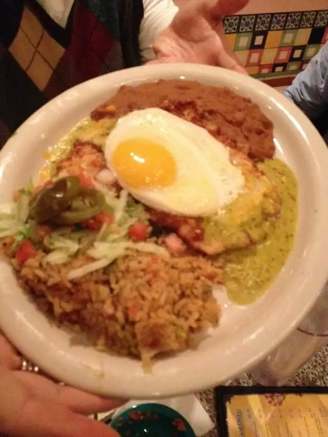 Chuy’s