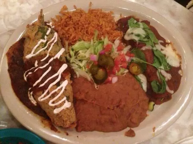 Chuy’s