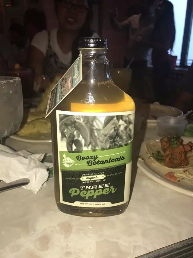 Chuy’s