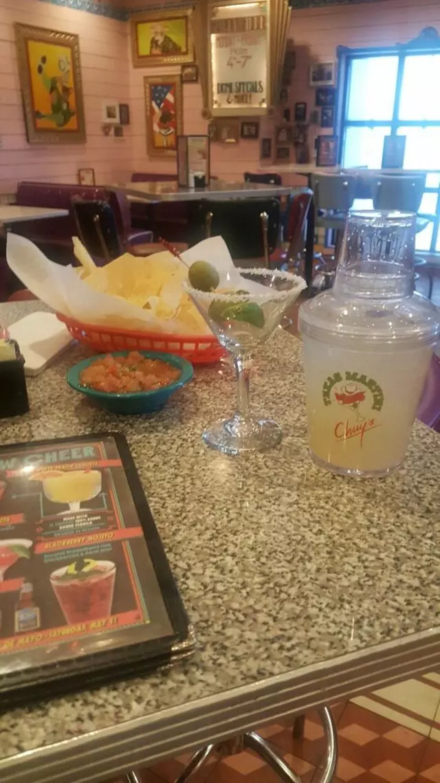 Chuy’s
