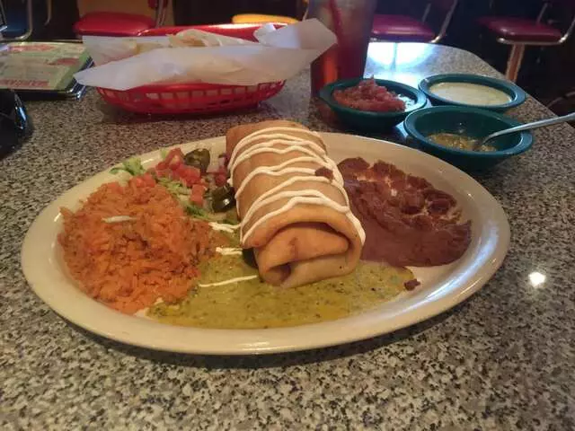 Chuy’s
